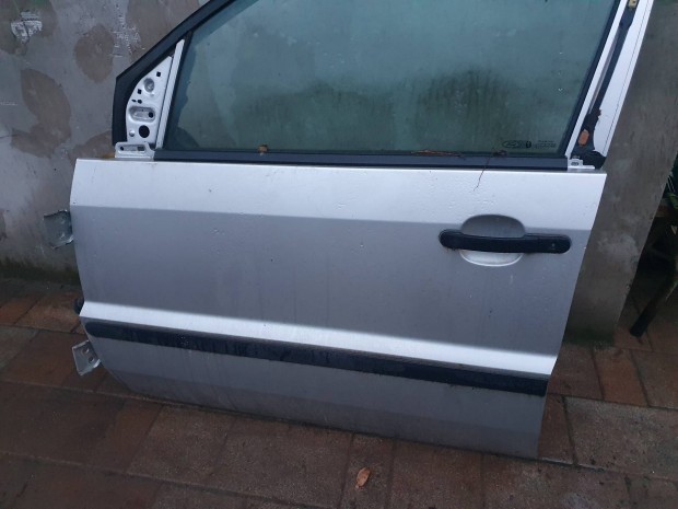 Ford Fusion bal els ajt.