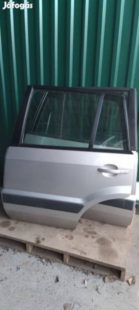 Ford Fusion bal hts ajt