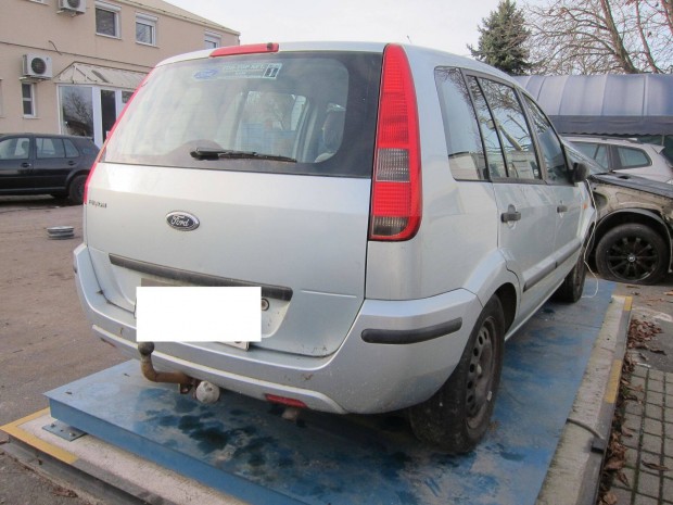 Ford Fusion bontott haszn�lt alkatr�szek