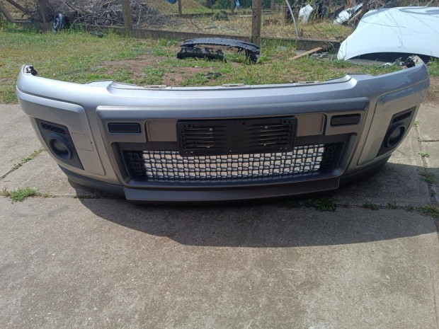 Ford Fusion els lkhrt
