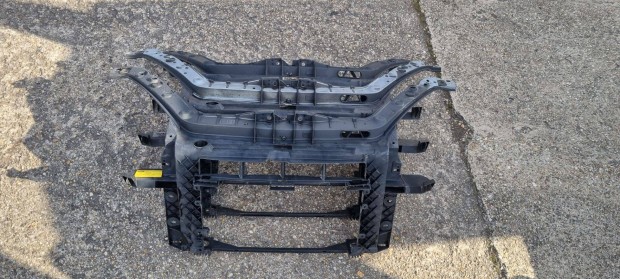 Ford Fusion homlokfal , zrhd