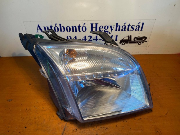 Ford Fusion jobb els lmpa
