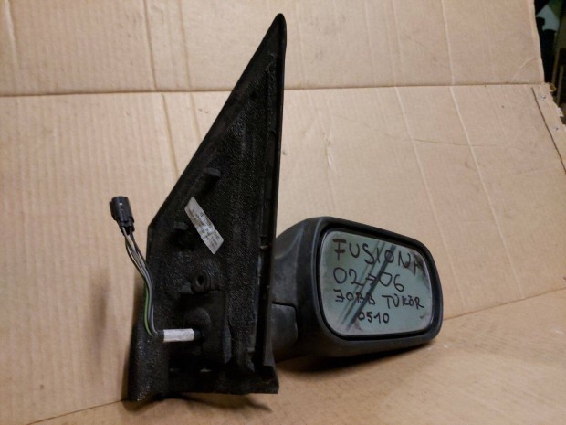 Ford Fusion jobb oldali tkr (2002-2006)