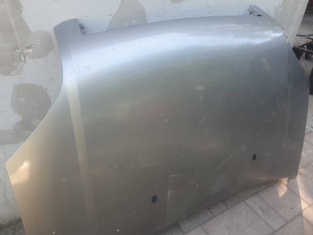 Ford Fusion motorh�ztet�.