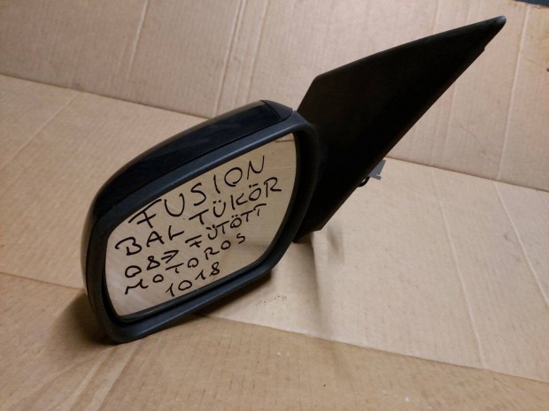 Ford Fusion motoros, fthet bal oldali tkr (2008-)