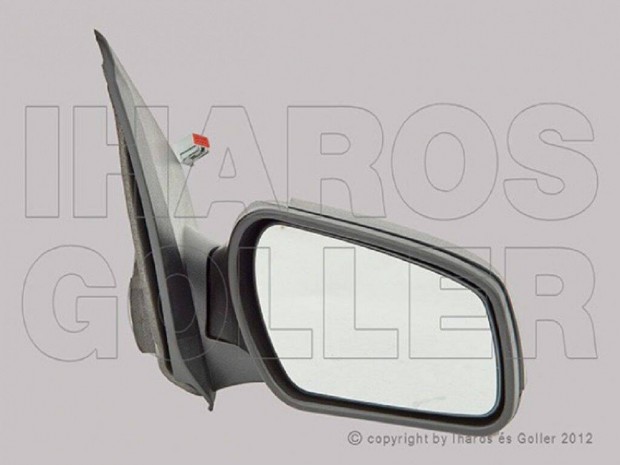 Ford Fusion tkr FD3527333P