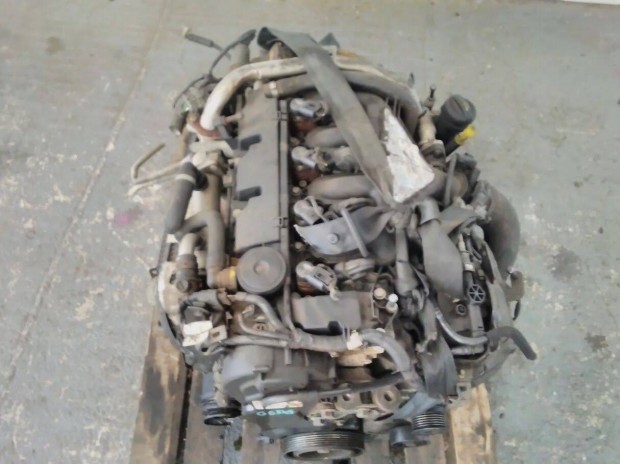 Ford G6DG bontott motor
