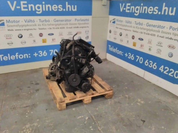 Ford G8DA bontott motor