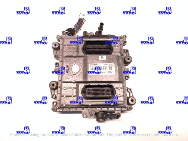 Ford GC46-12A650AB, 0281020403 vezrlegysg teheraut-hoz