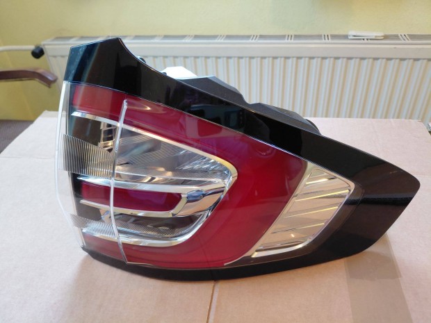 Ford Galax 2015- h�ts� k�ls� l�mpa elad�