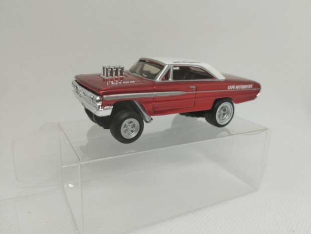 Ford Galaxie 500 modell