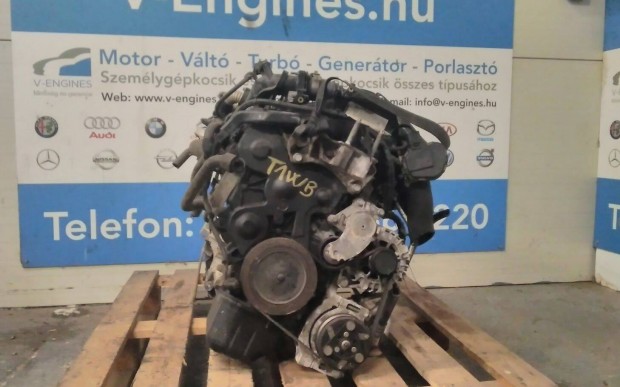 Ford Galaxy 1,6TDCI T1WB bontott motor