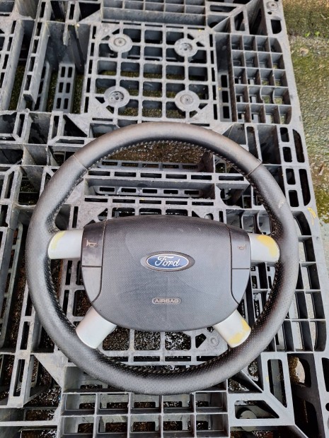 Ford Galaxy 1.9 PDTDI kormány