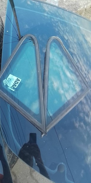 Ford Galaxy 1 első Kis üvegek