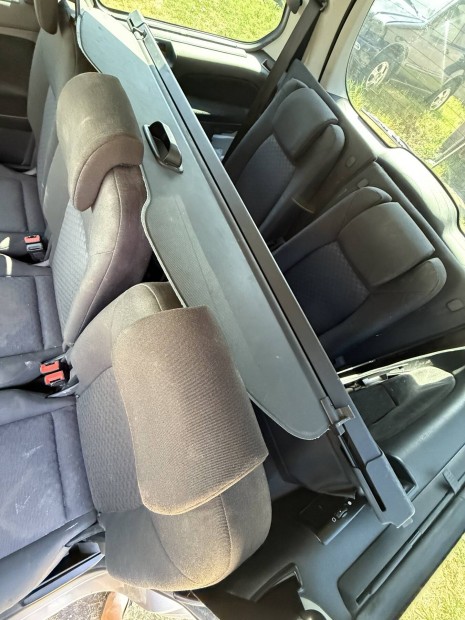 Ford Galaxy 2005-2014 6 - 7 lssor gyri komplett szett