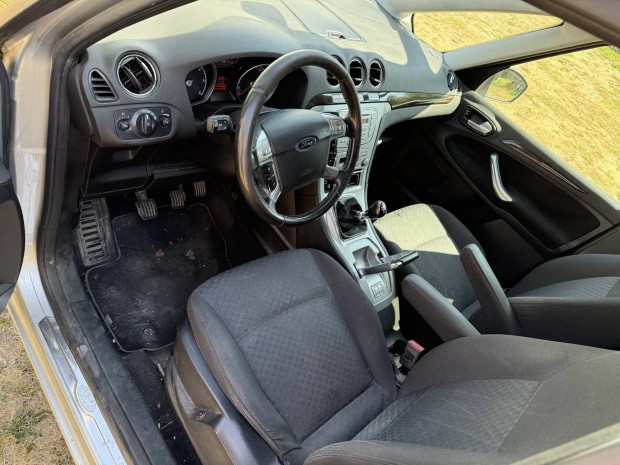 Ford Galaxy 2005-2014 fthet els lsek 