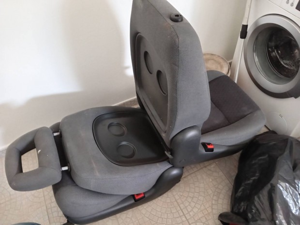 Ford Galaxy 2005 hts lsek.