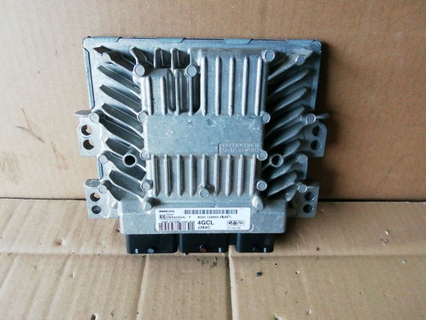 Ford Galaxy 2006-2015 2,0 Diesel motorvezérlő Siemens 6G9112A650E