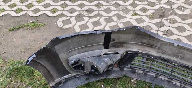 Ford Galaxy 2006-tol gy�rtott els� l�kh�r�t� (s�r�lt)