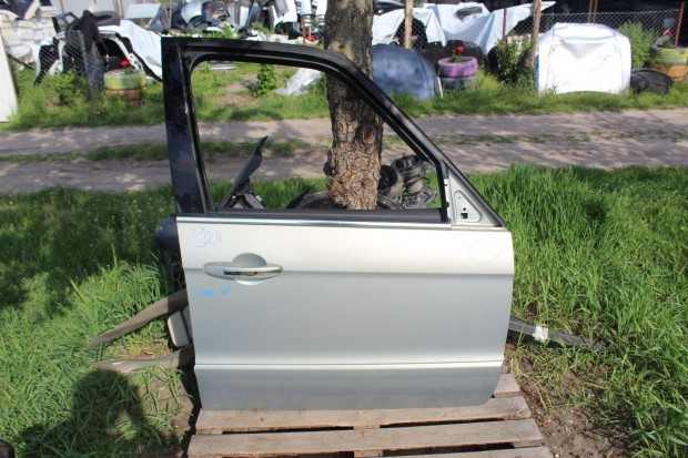 Ford Galaxy 2008 Jobb els ajt komplett (924)