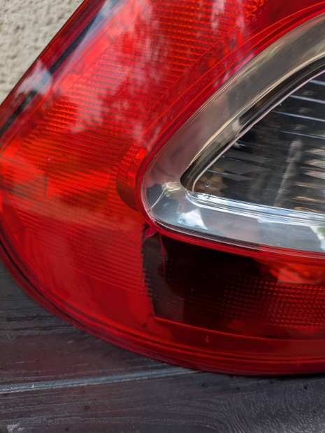 Ford Galaxy 2011-2015 bal hátsó LED lámpa
