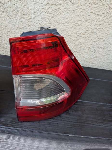 Ford Galaxy 2011-2015 jobb hátsó LED lámpa