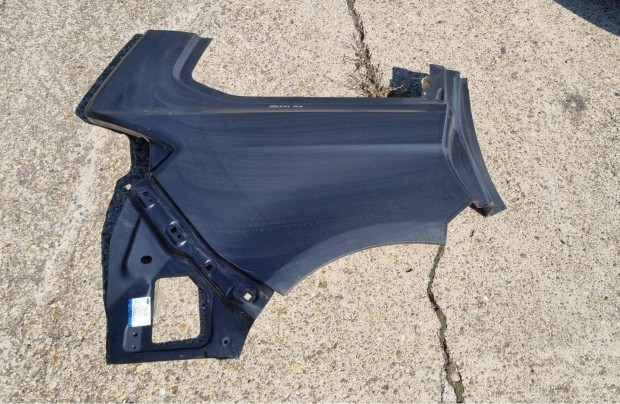Ford Galaxy 2014- Jobb hátsó sárvédő negyed Gyári új