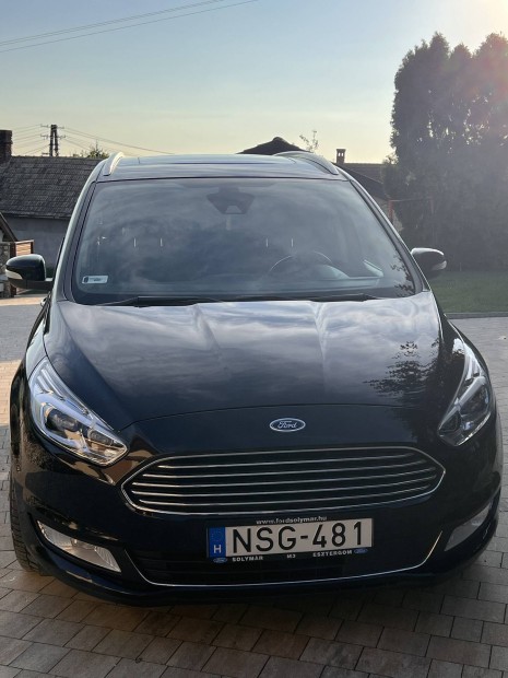 Ford Galaxy 2016 vjrat