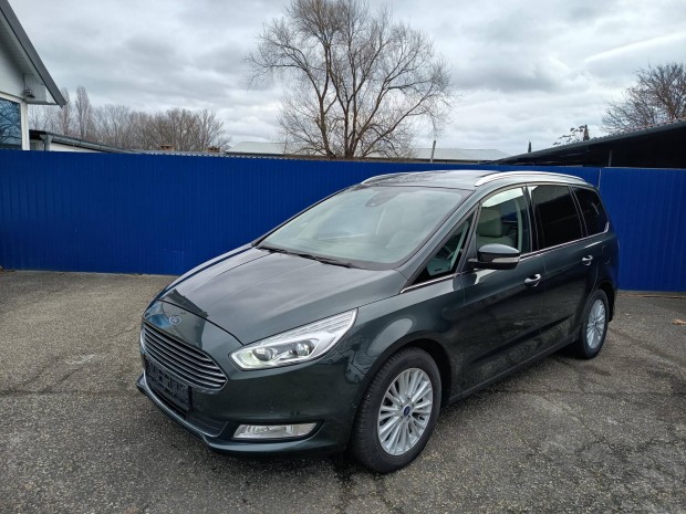 Ford Galaxy 2.0 Ecoblue SCR Titanium EURO6 S&S...