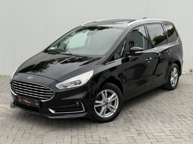 Ford Galaxy 2.0 Ecoblue SCR Titanium Navi.Carpl...