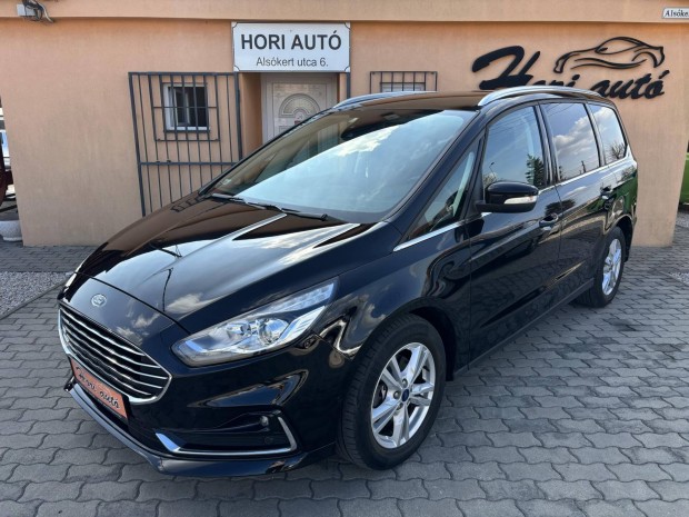 Ford Galaxy 2.0 Ecoblue SCR Titanium (7 szem�ly...