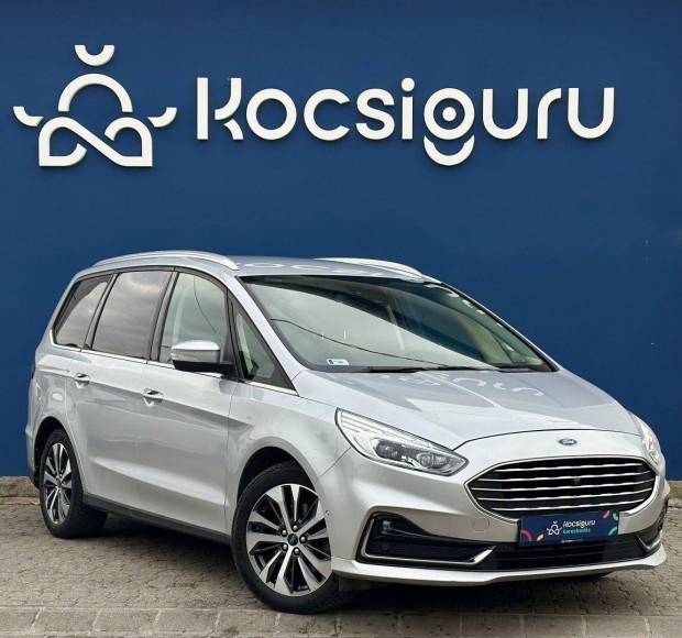 Ford Galaxy 2.0 Ecoblue SCR Titanium (Automata)...