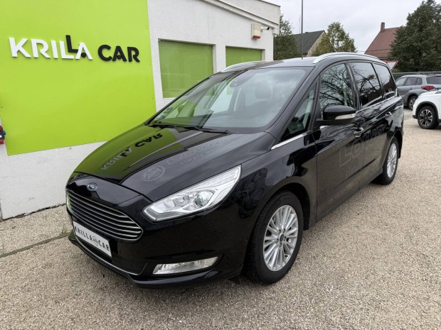 Ford Galaxy 2.0 Ecoblue SCR Titanium (Automata)...