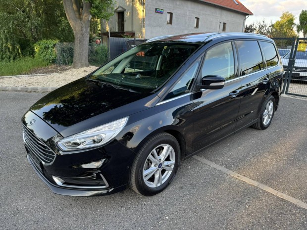 Ford Galaxy 2.0 Ecoblue SCR Titanium (Automata)...