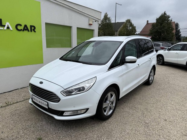 Ford Galaxy 2.0 Ecoblue SCR Titanium (Automata)...