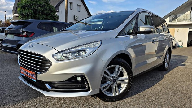 Ford Galaxy 2.0 Ecoblue SCR Titanium (Automata)...