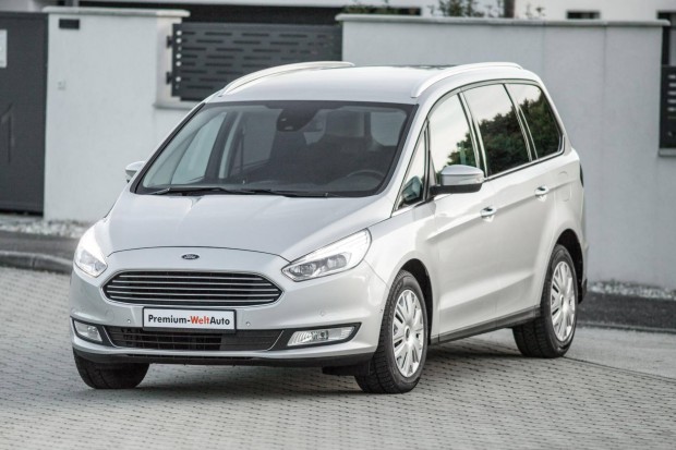 Ford Galaxy 2.0 Ecoblue SCR Titanium !Manul!.T...