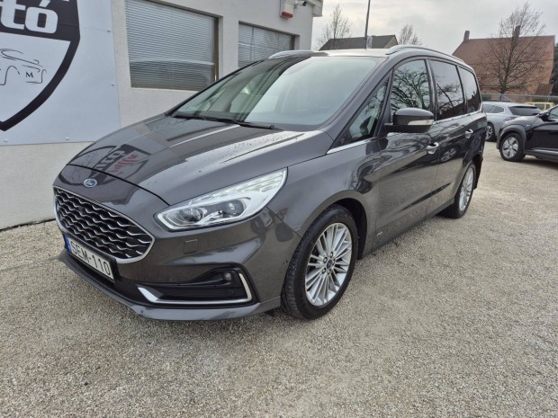 Ford Galaxy 2.0 Ecoblue SCR V-Line AWD (Automat...