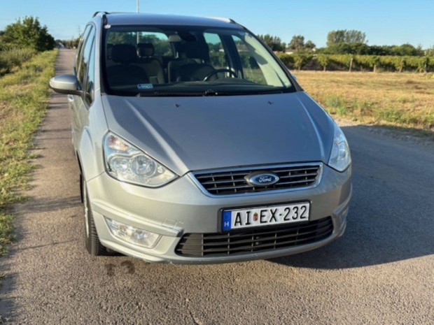Ford Galaxy 2.0 TDCI 7 szemlyes
