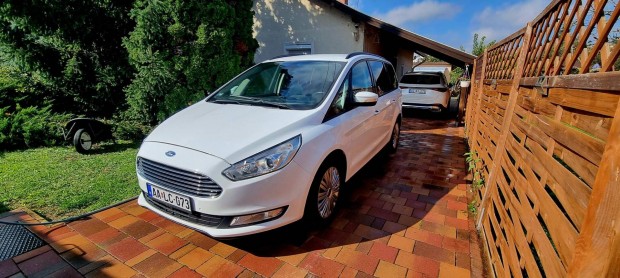 Ford Galaxy 2.0 TDCi Trend Digitlis klma. l...