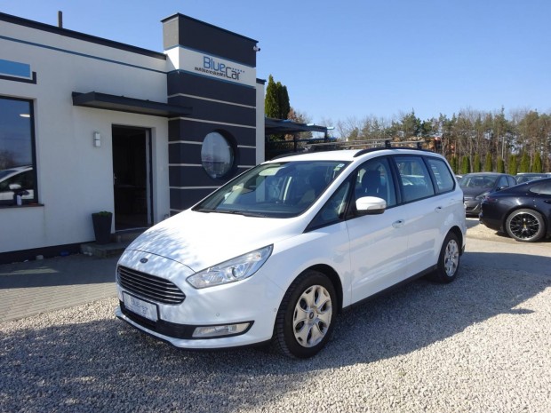 Ford Galaxy 2.0 TDCi Trend Xenon!!Navig�ci�!Sze...