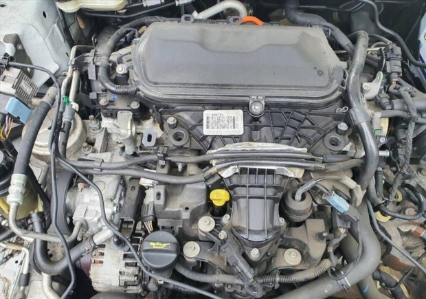 Ford Galaxy 2.0 tdci eu5 163le motor sebességváltó 2010-2014