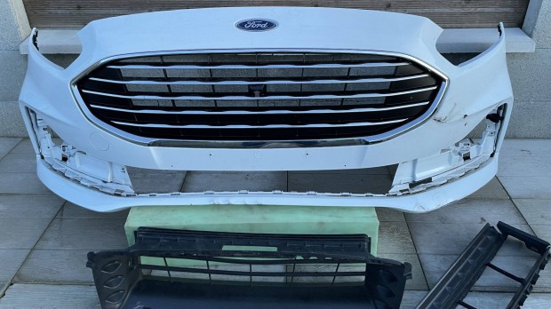 Ford Galaxy 4 első lökhárító LM2B-17D957-A