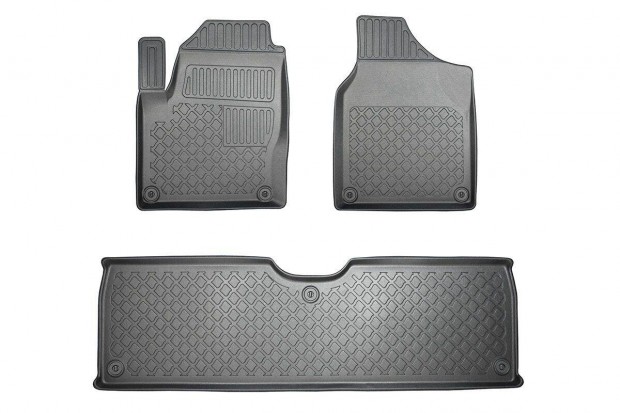 Ford Galaxy 5 szemly Guardliner Patentos Gumisznyeg Lbtlca