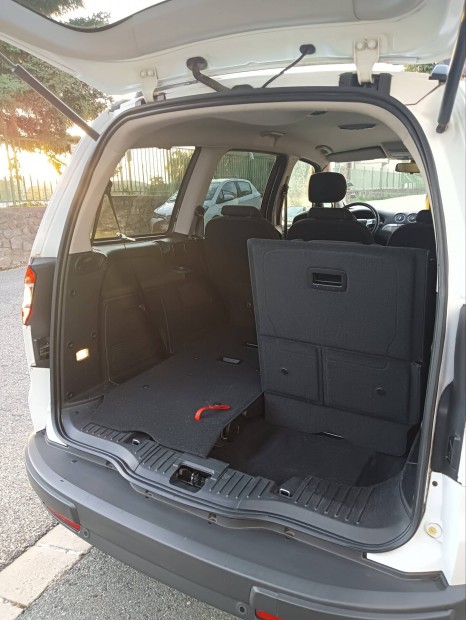 Ford Galaxy Diesel 2.0/140lers 7Szemlyes Limuzin elad 