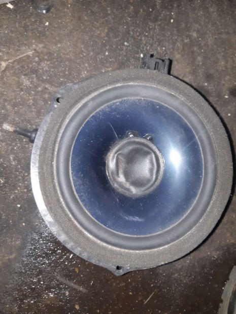 Ford Galaxy III Ajt� Hangsz�r�