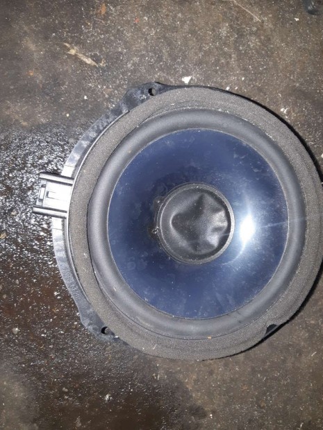 Ford Galaxy III Ajt� Hangsz�r�