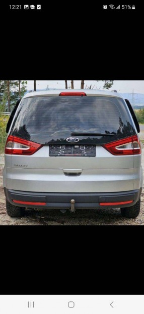 Ford Galaxy III Alkatrsz 2006-2015-ig