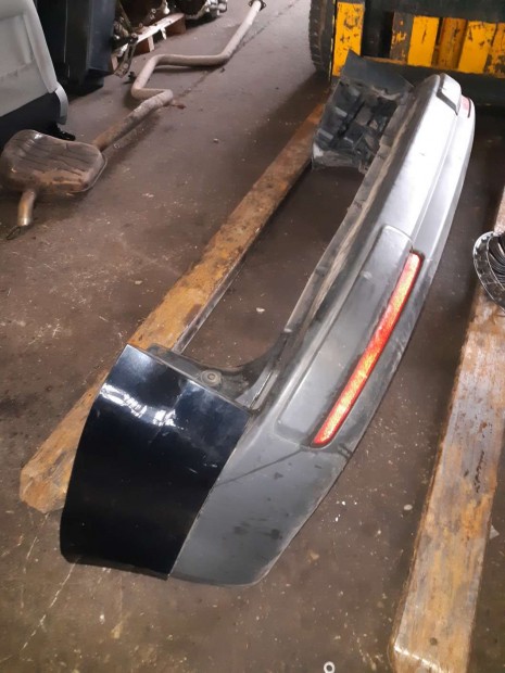 Ford Galaxy III H�ts� L�kh�r�t�