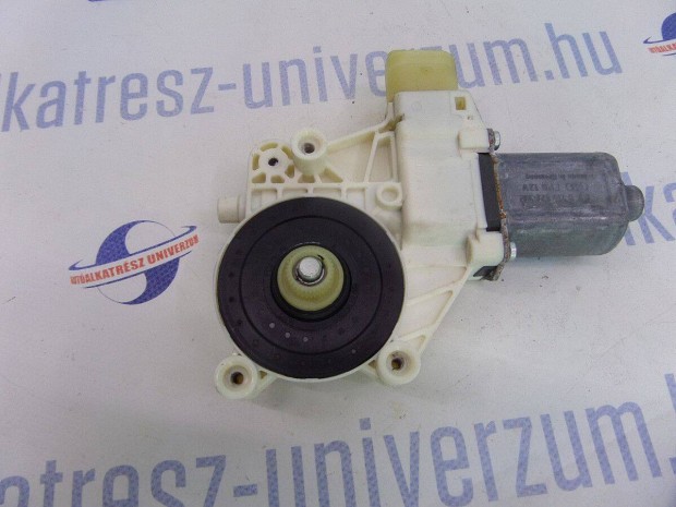 Ford Galaxy III MK3 Bal első ablakemelő motor, bontott, Galaxy III, S-